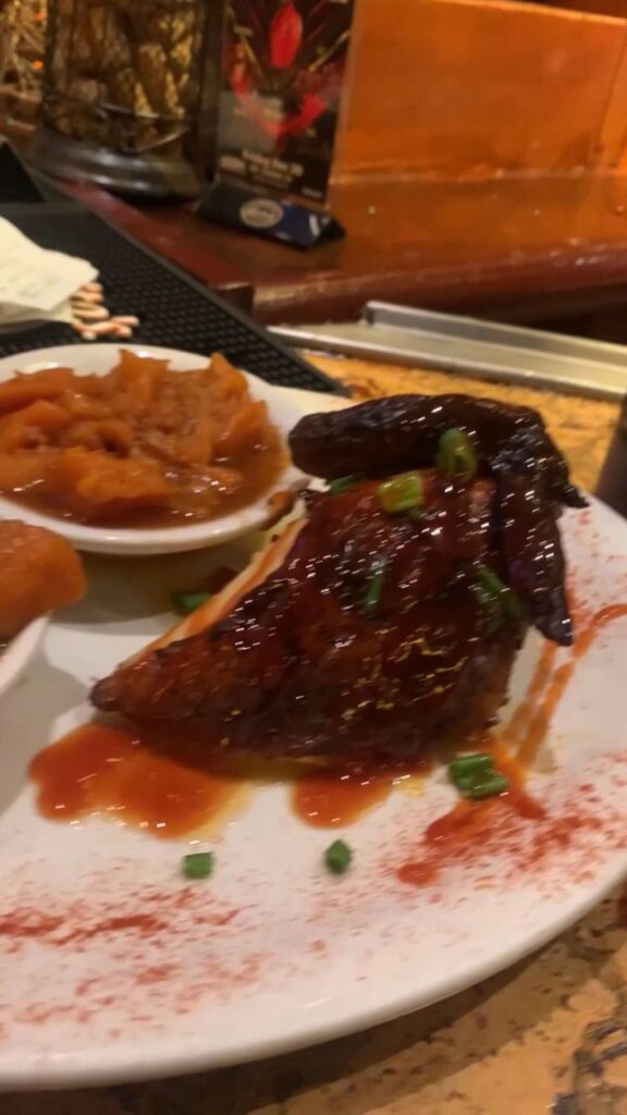 Carolina Kitchen Bar & Grill 2