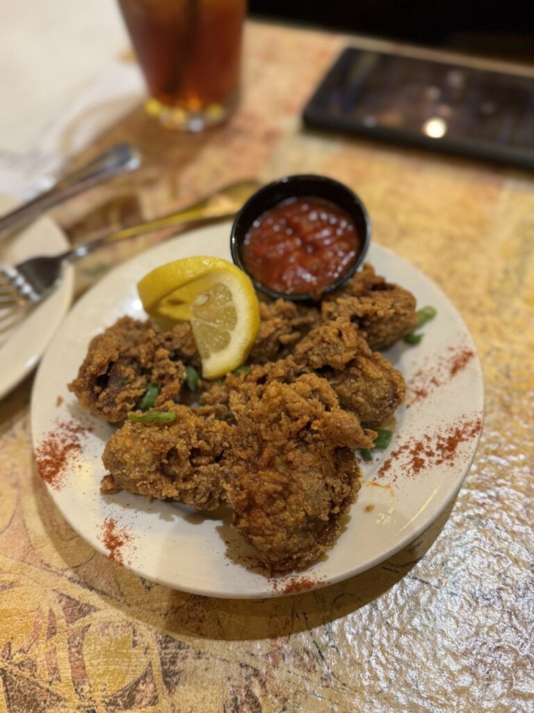 Carolina Kitchen Bar & Grill 5